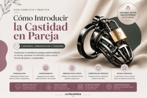 Cómo Introducir la Castidad en Pareja
