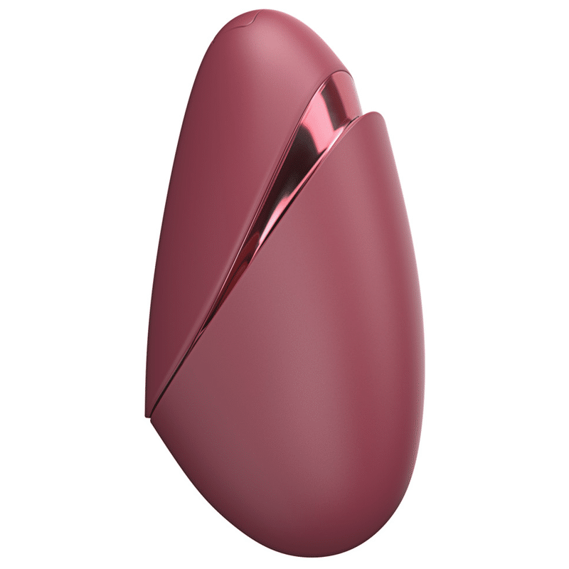 WOMANIZER - NEXT LIBERTY ESTIMULADOR DE CLÍTORIS 3D PLEASURE AIR BURDEOS