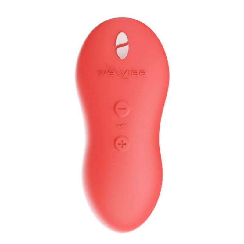 We-vibe – Touch X Crave Estimulador Coral