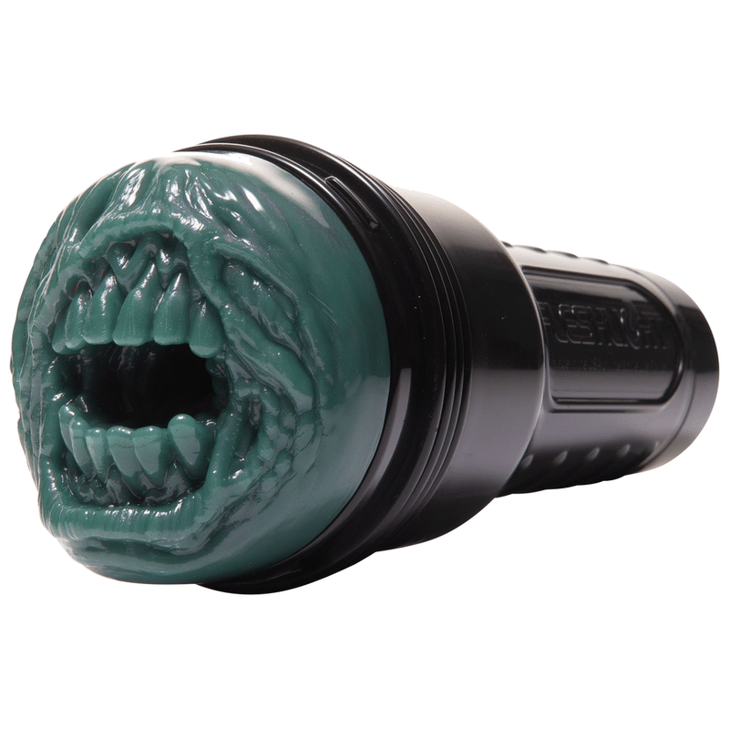 Fleshlight Fantasy – Zombie Boca Masturbador De Fantasía