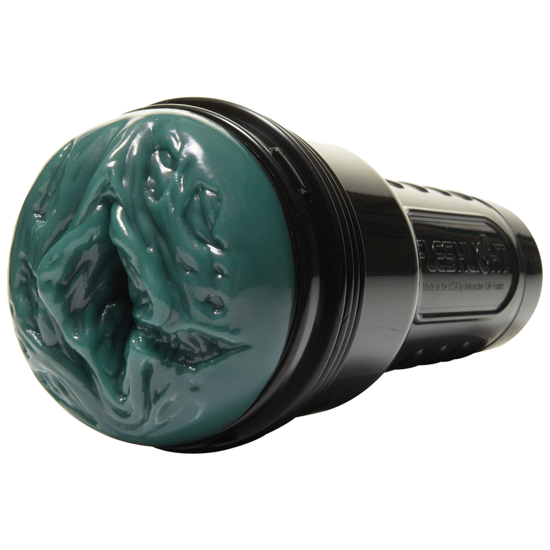 Fleshlight Fantasy – Zombie Vagina Masturbador De Fantasía