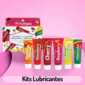 Kits lubricantes