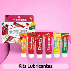 Kits lubricantes